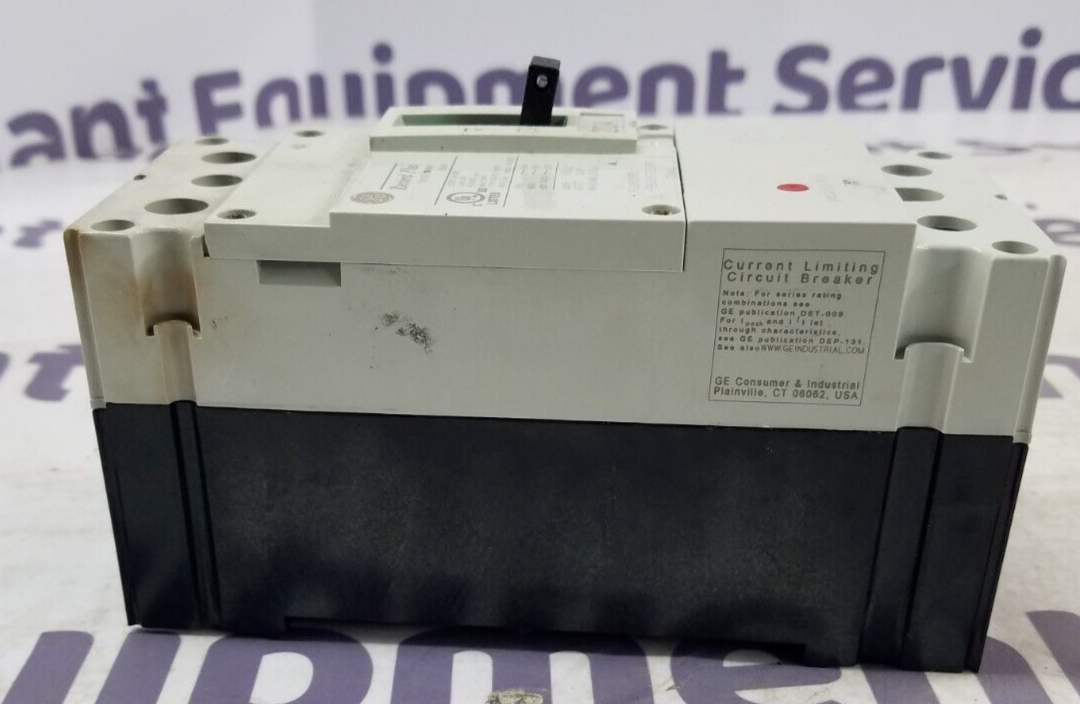 GE FBV26TE020RV Used