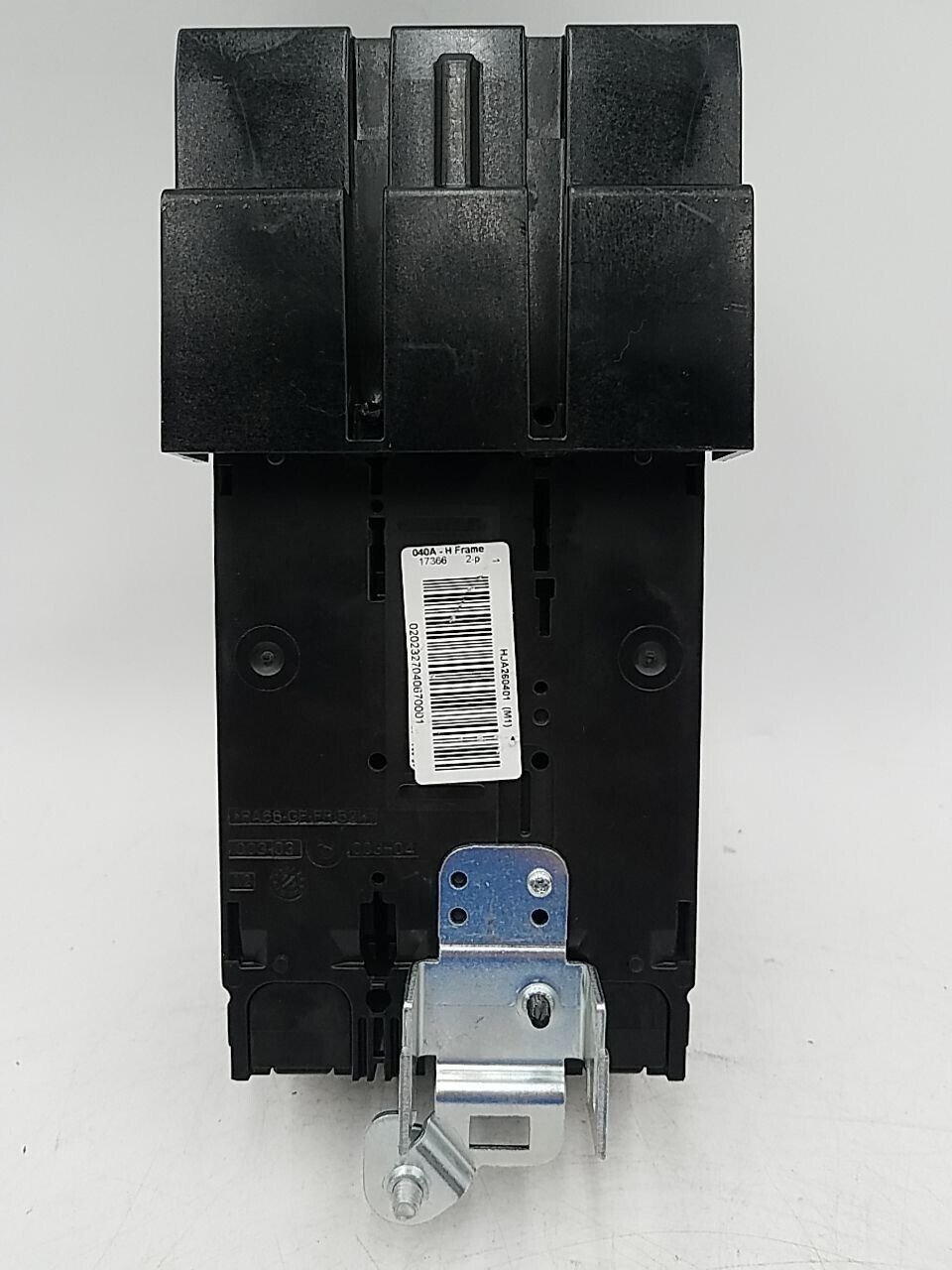 Square D HJA260401 New