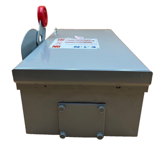 Eaton DH-362-FRK