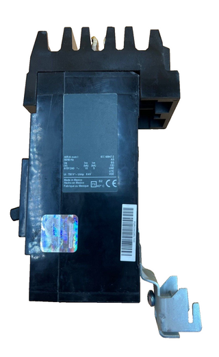 Square D QGA221101 Used
