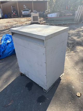GE 9T23B3875 Used
