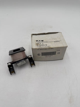 Eaton 9-3242-6 New