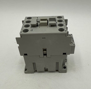 Allen Bradley 100-C12J10 Contactor 12A 3P 600V 10HP Coil 24V New