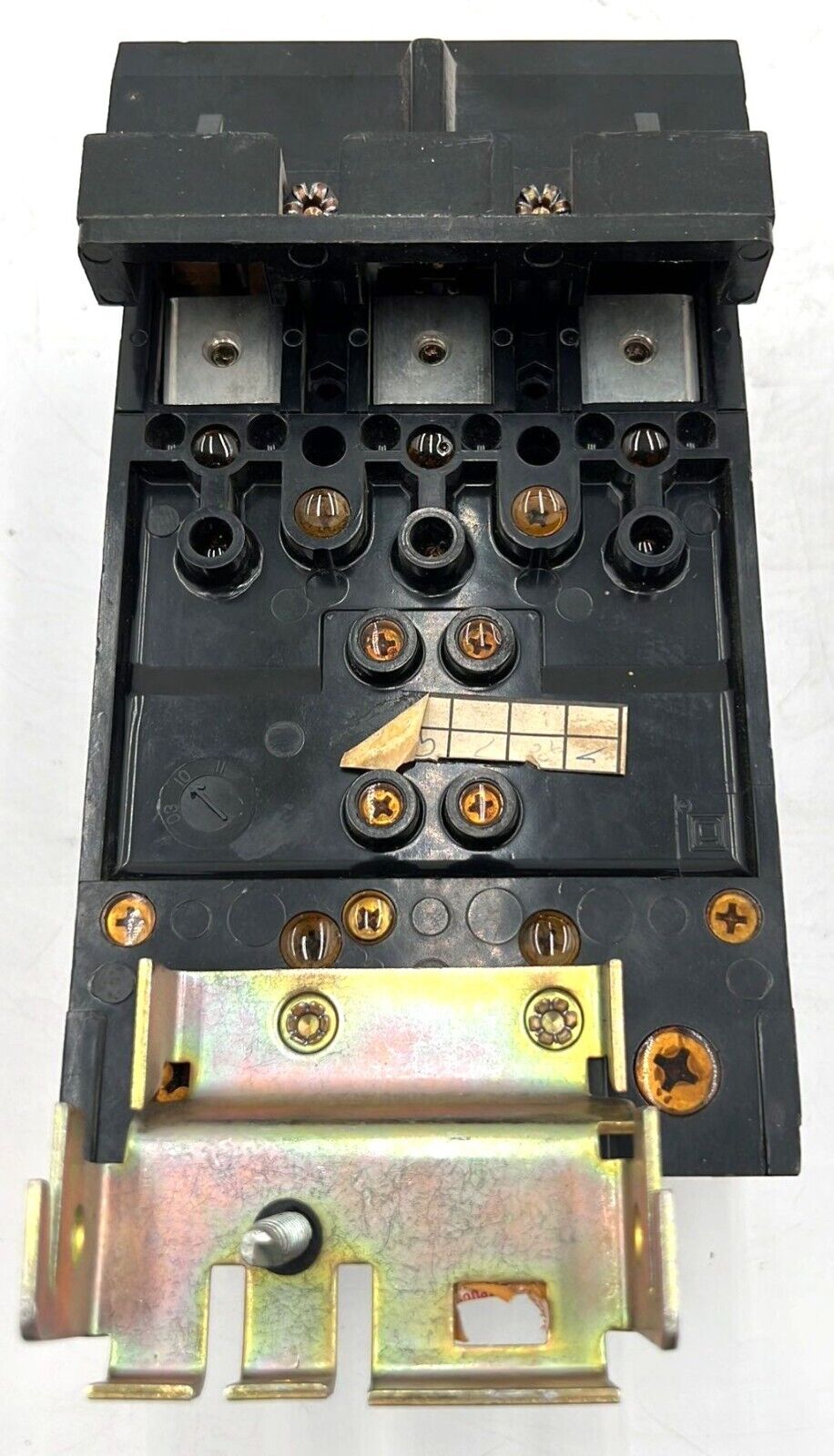 Square D Q2B32225 Used