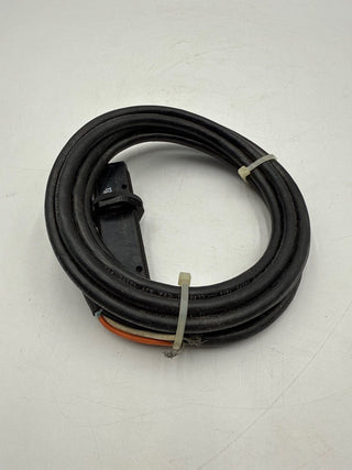Allen Bradley 42SRU-6004 Ser B Retroflective Photoelectric Sensor 20-132VAC New