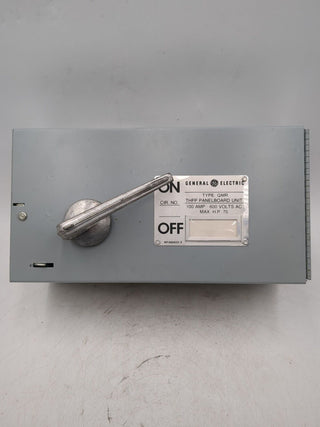 GE THFP363 Used