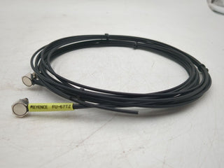 KEYENCE FU-67TZ New