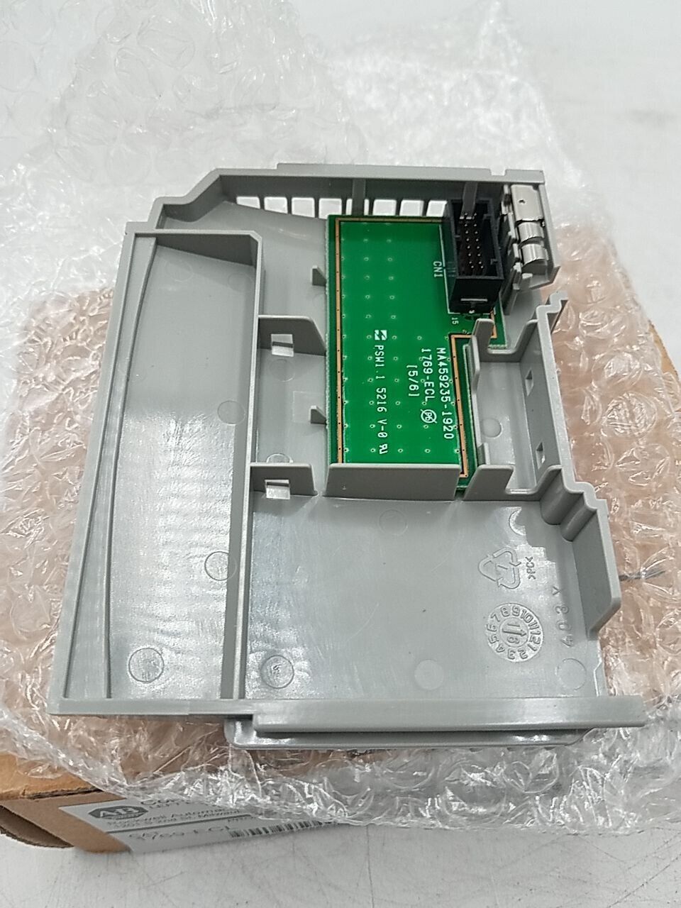 Allen-Bradley 1769-ECL New