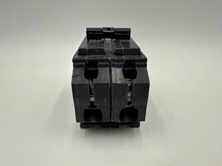 GE THQL2160 Plug On Circuit Breaker 60A 2P 120/240V THQL 60 Amp 2 Pole Used