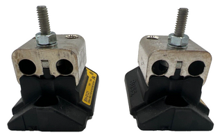 Cooper Bussmann BH-0121 New