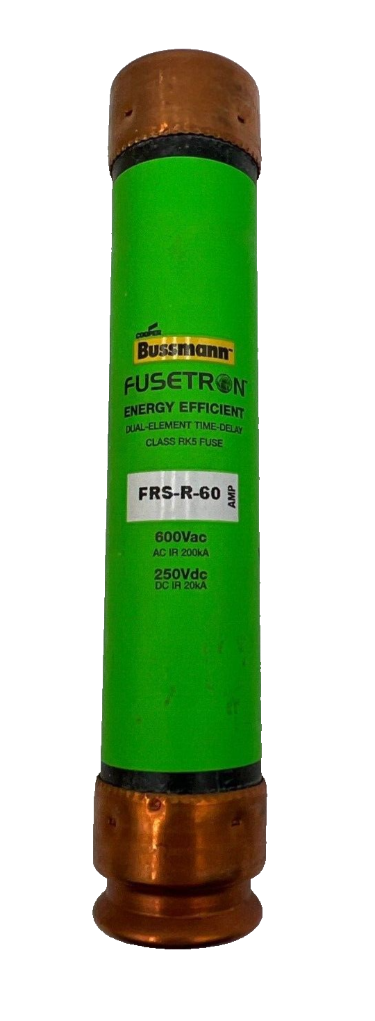 Bussmann FRS-R-60 New