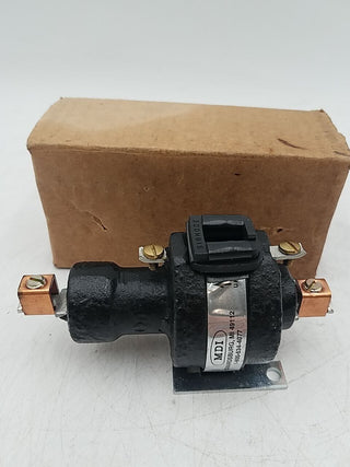 MDI 35NO-24D New