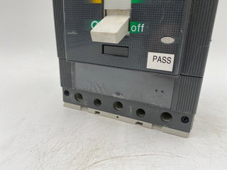 ABB T5N-D400 Used