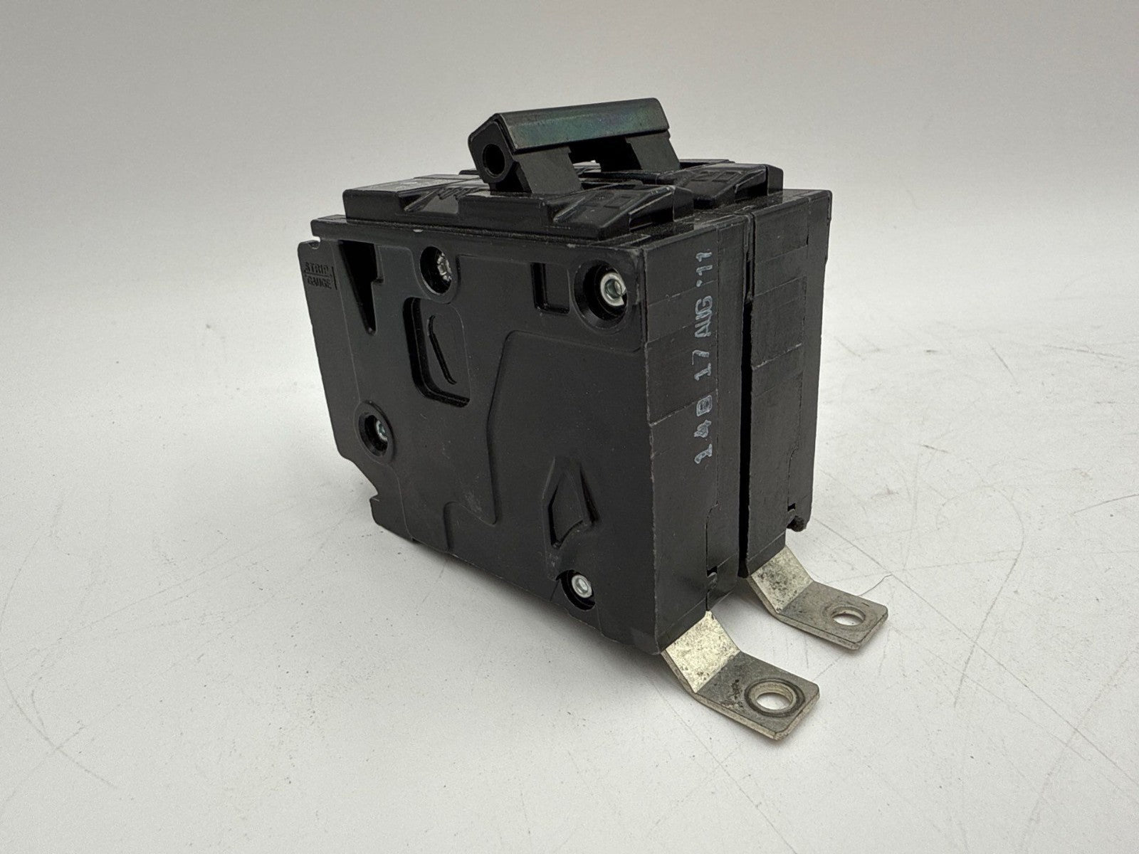 Siemens B260H Bolt On Circuit Breaker 60A 2P 120/240V 1PH 22kA BLH 60 Amp 2 Pole Used