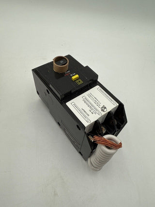 Square D QO330GFI New
