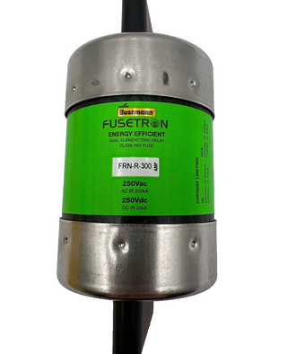 Bussmann FRN-R-300 New