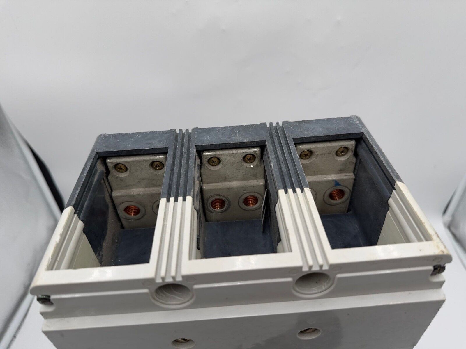 Cutler-Hammer ND312T33W Used