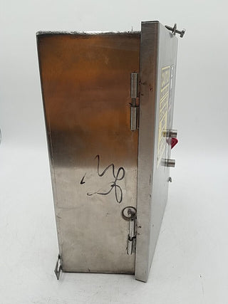 GE TH3361SS Used