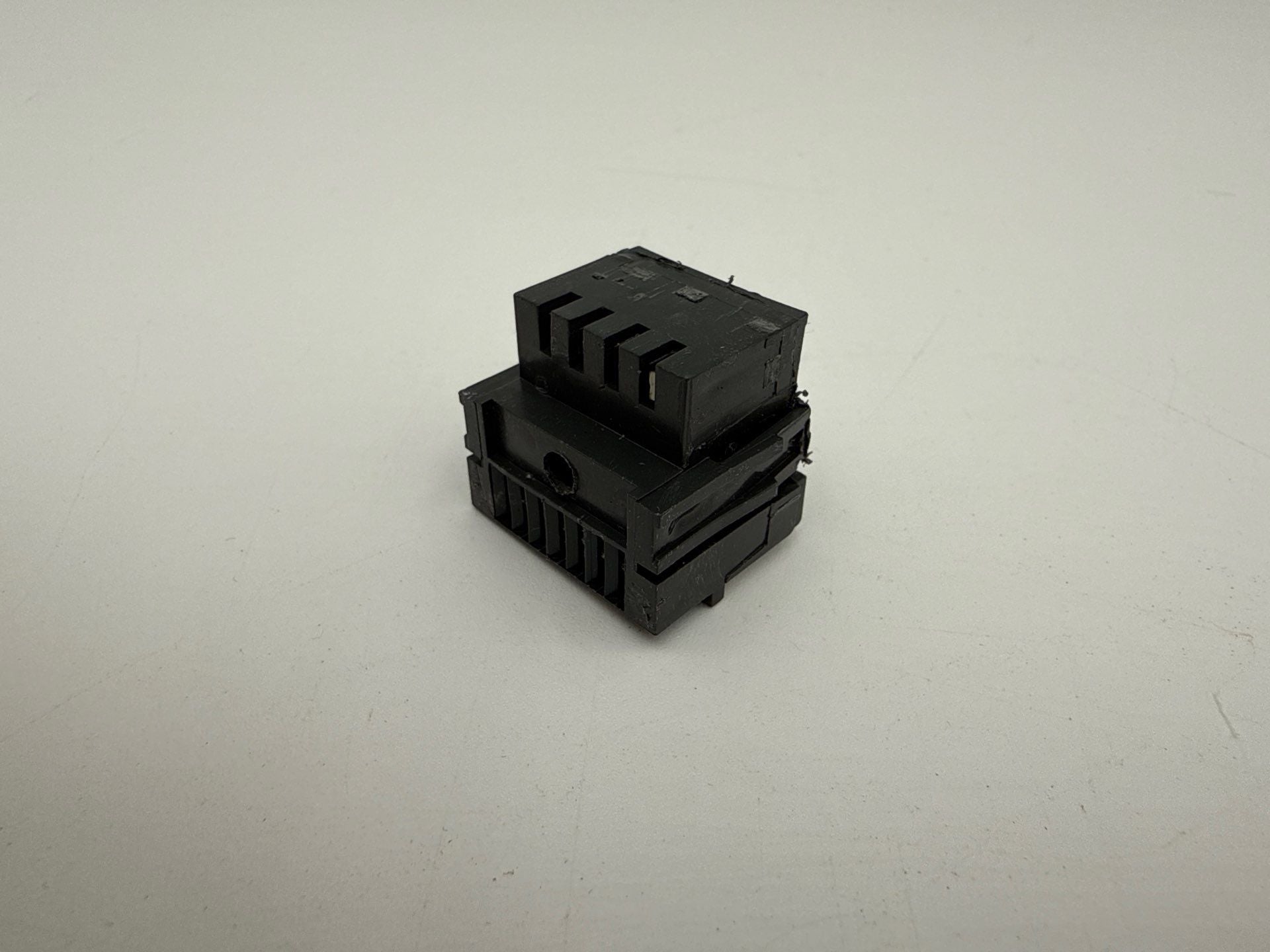 GE SRPG600A600 Rating Plug 600 Amp SRPG600 600A Frame SGDA SGHA SGLA SGPA Used