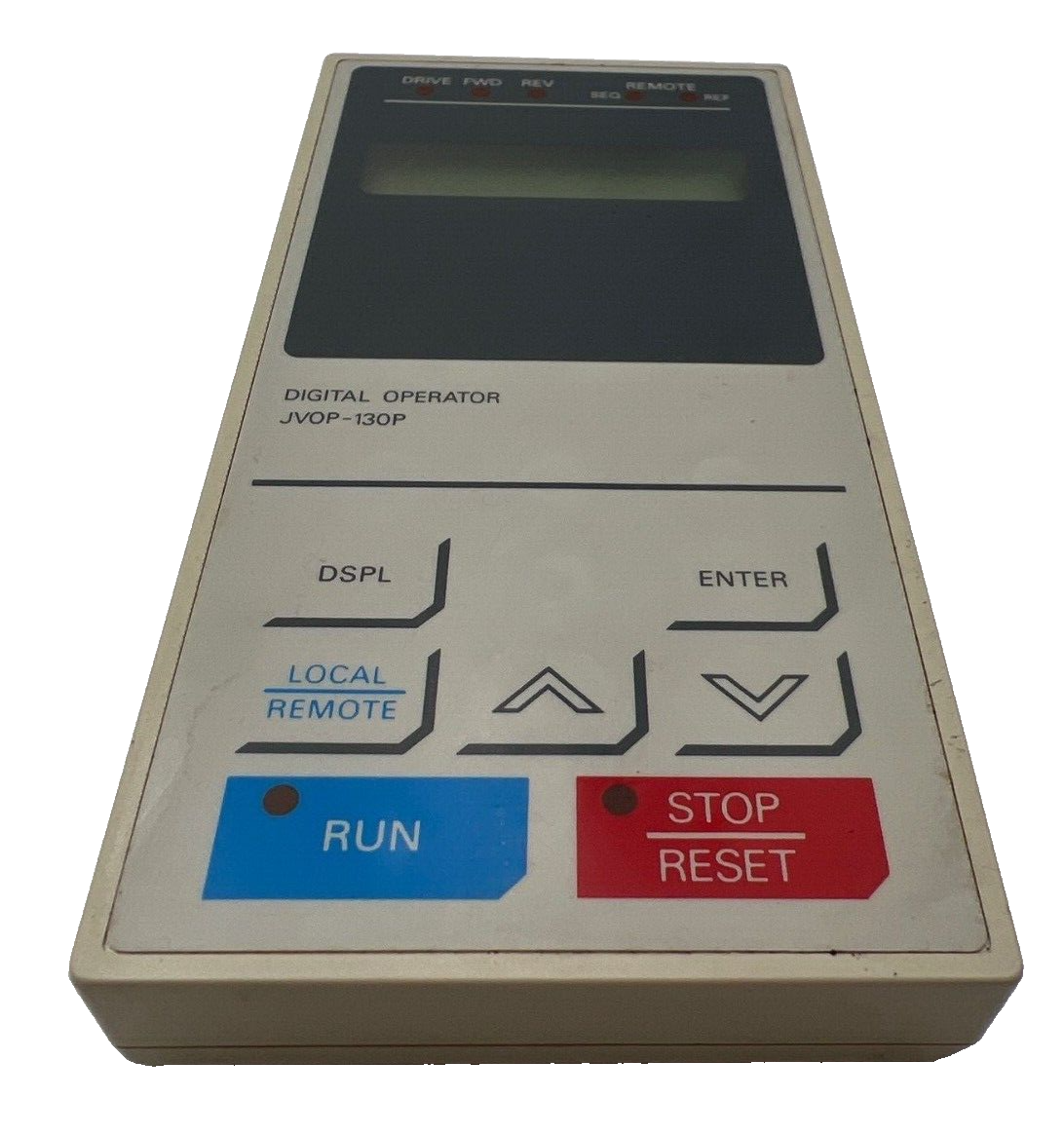 Yaskawa JVOP-130P Used