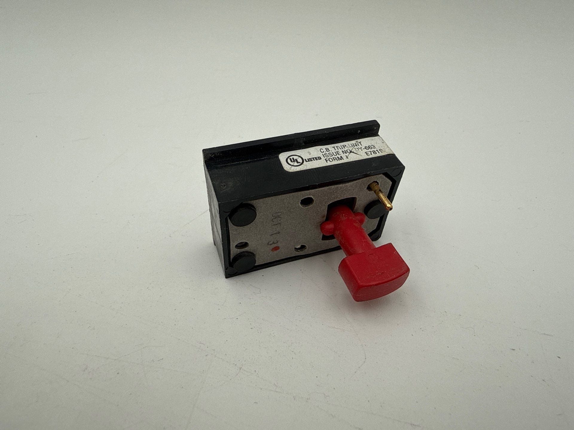 Eaton A8NES800T1 800 Amp Digitrip RMS 310 Rating Plug 800A Adjustable Used