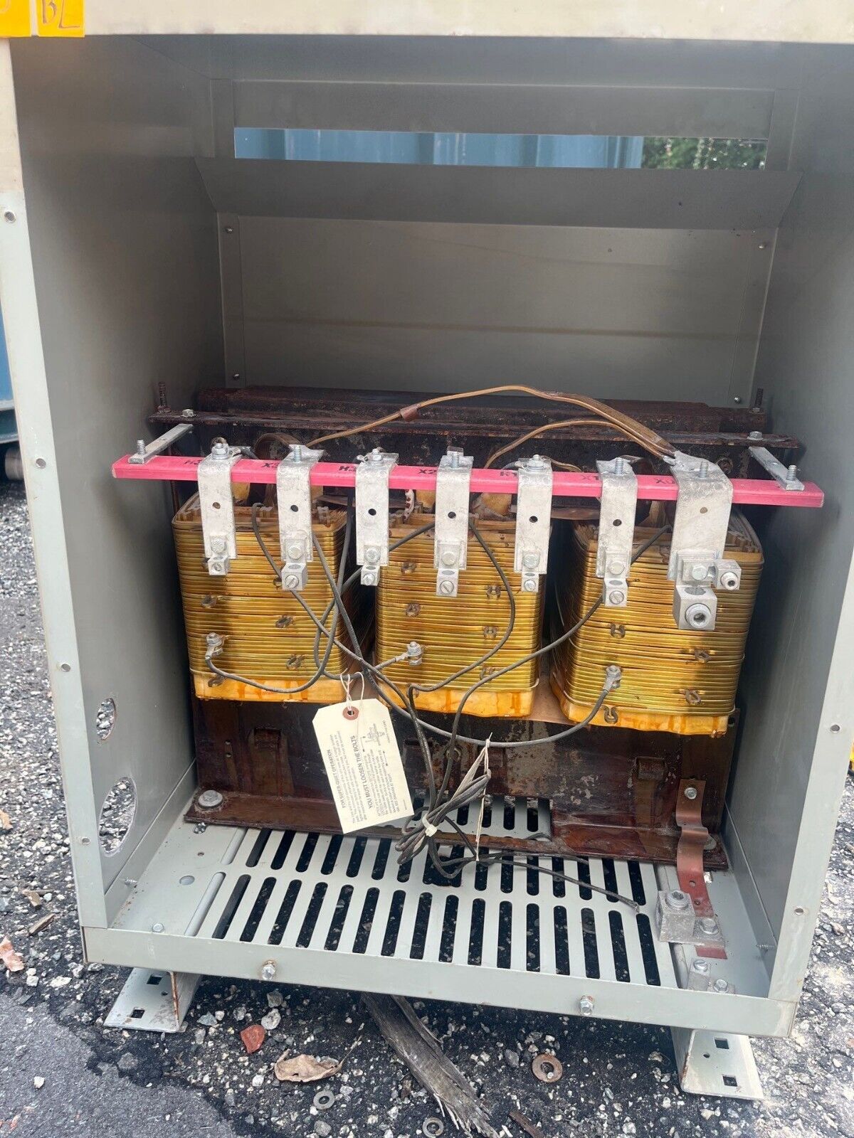 GE 9T23Q3472G03 Used