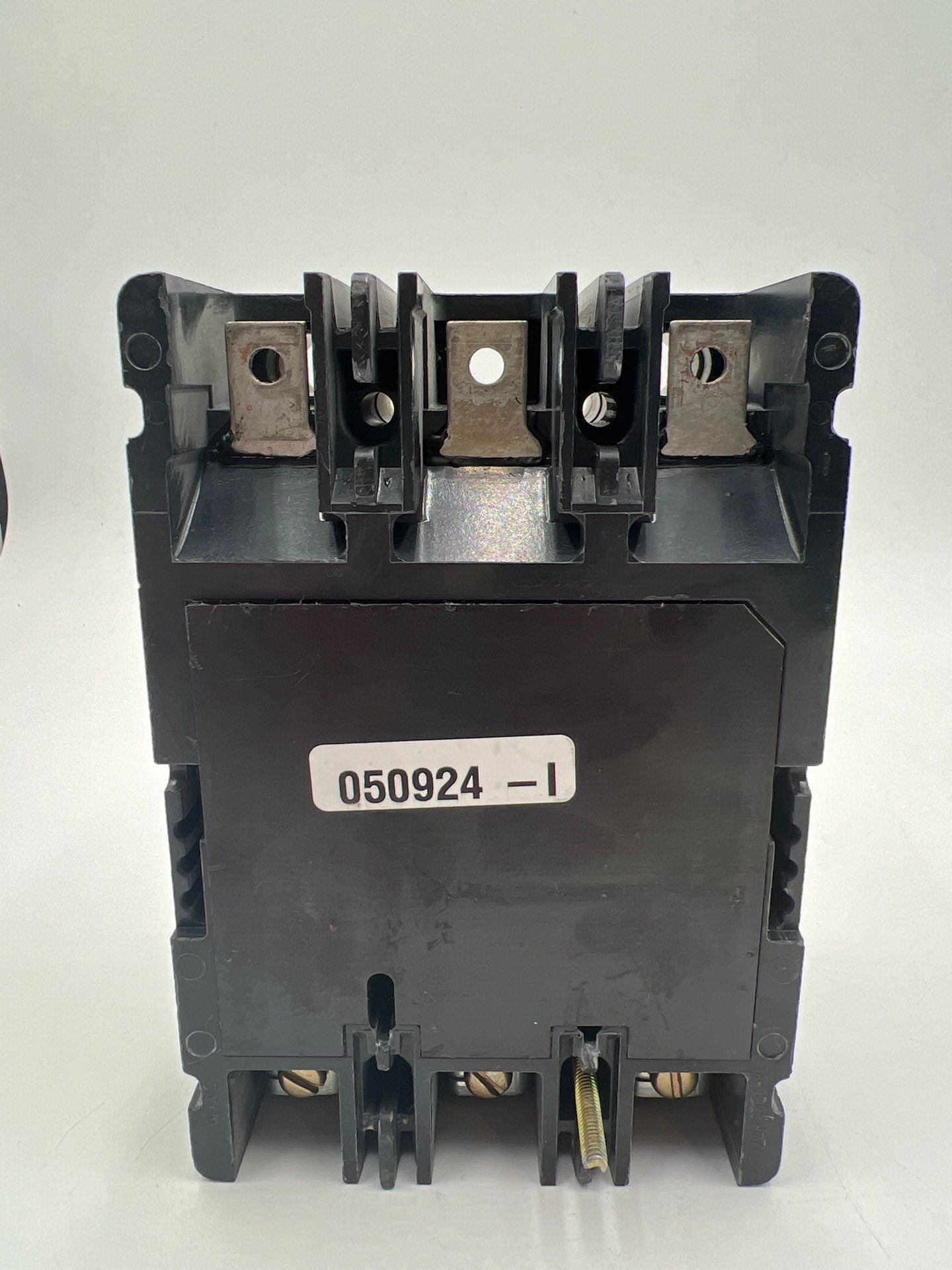 Cutler-Hammer HFD3045 Used