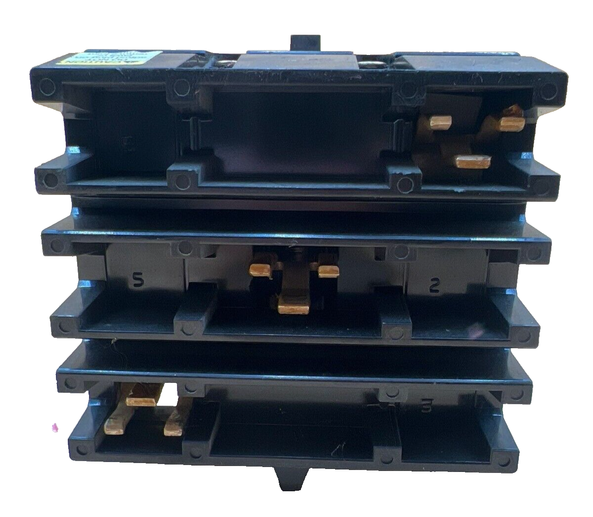 Square D FH36070 Used