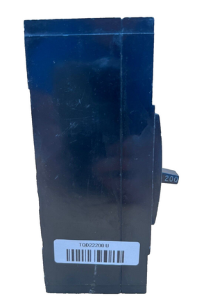 GE TQD22200 Used