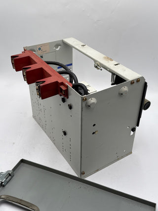 Eaton Freedom 2100 12" 20A MCC Feeder Bucket HFD3020L 65k Breaker Used