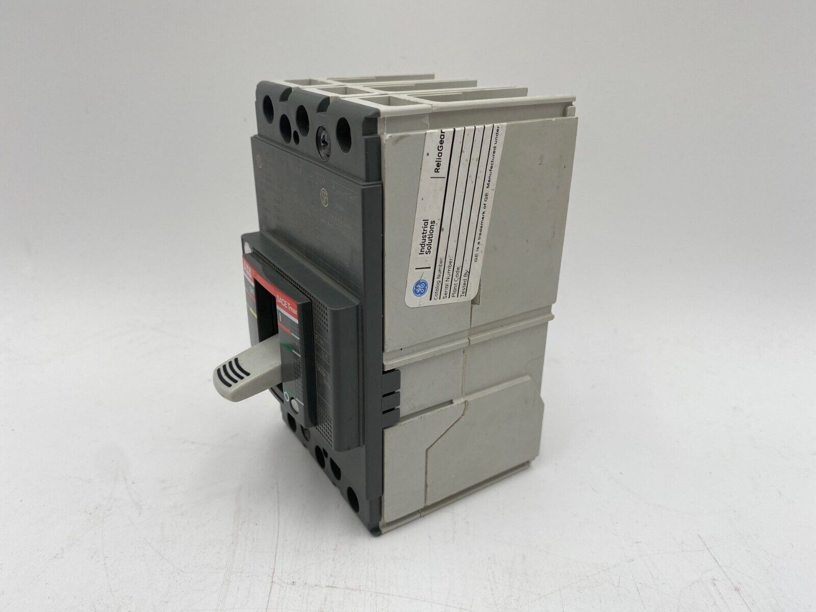 ABB XT1HU3040AYD000XXX Used