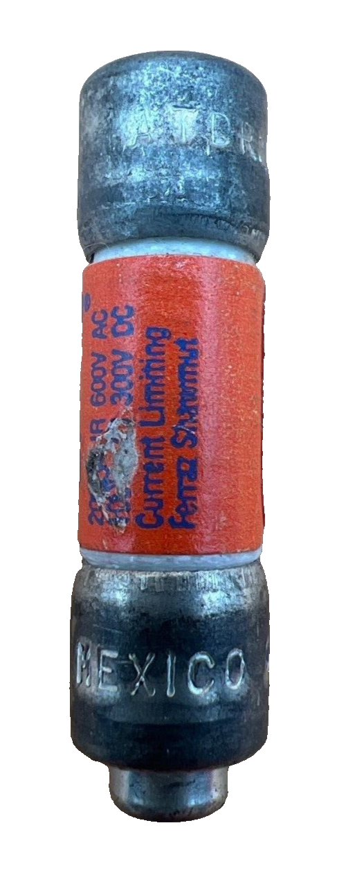 Ferraz Shawmut ATDR25 Used