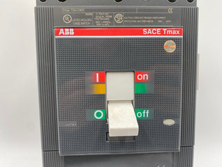 ABB T5ND400 Used
