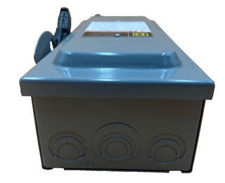 Square D H361 New