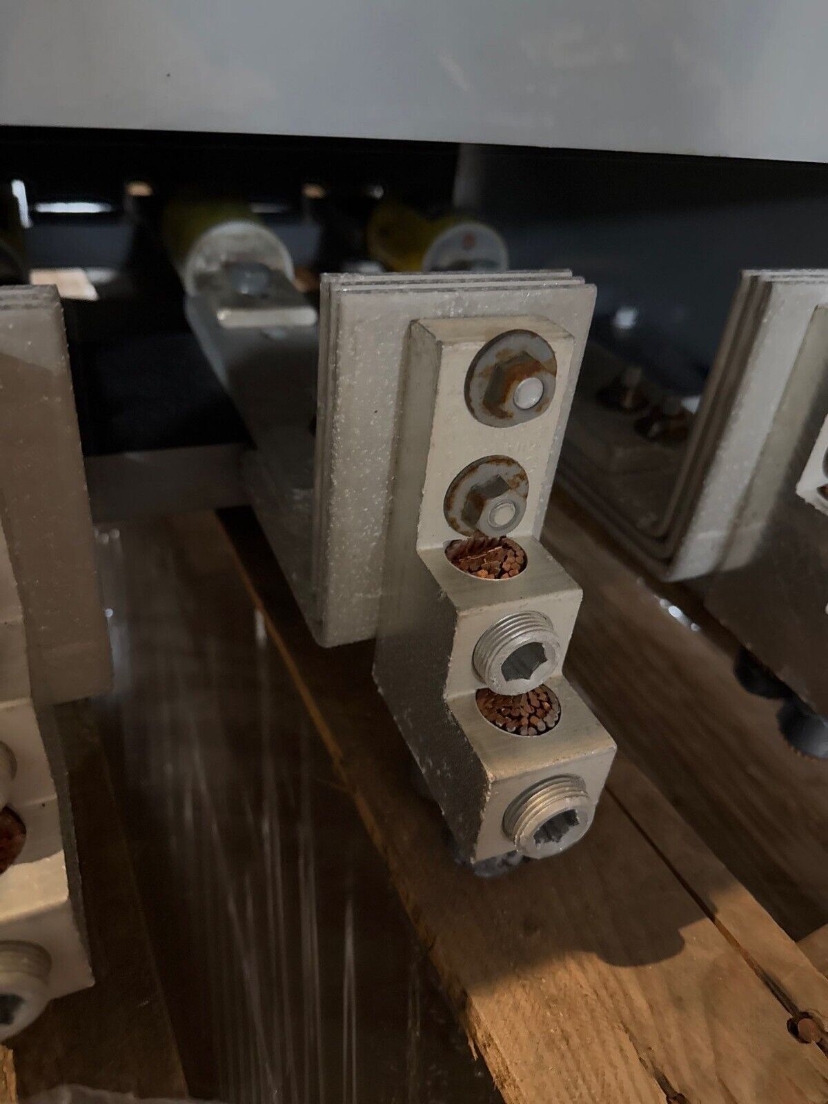 Siemens VF357BL Used