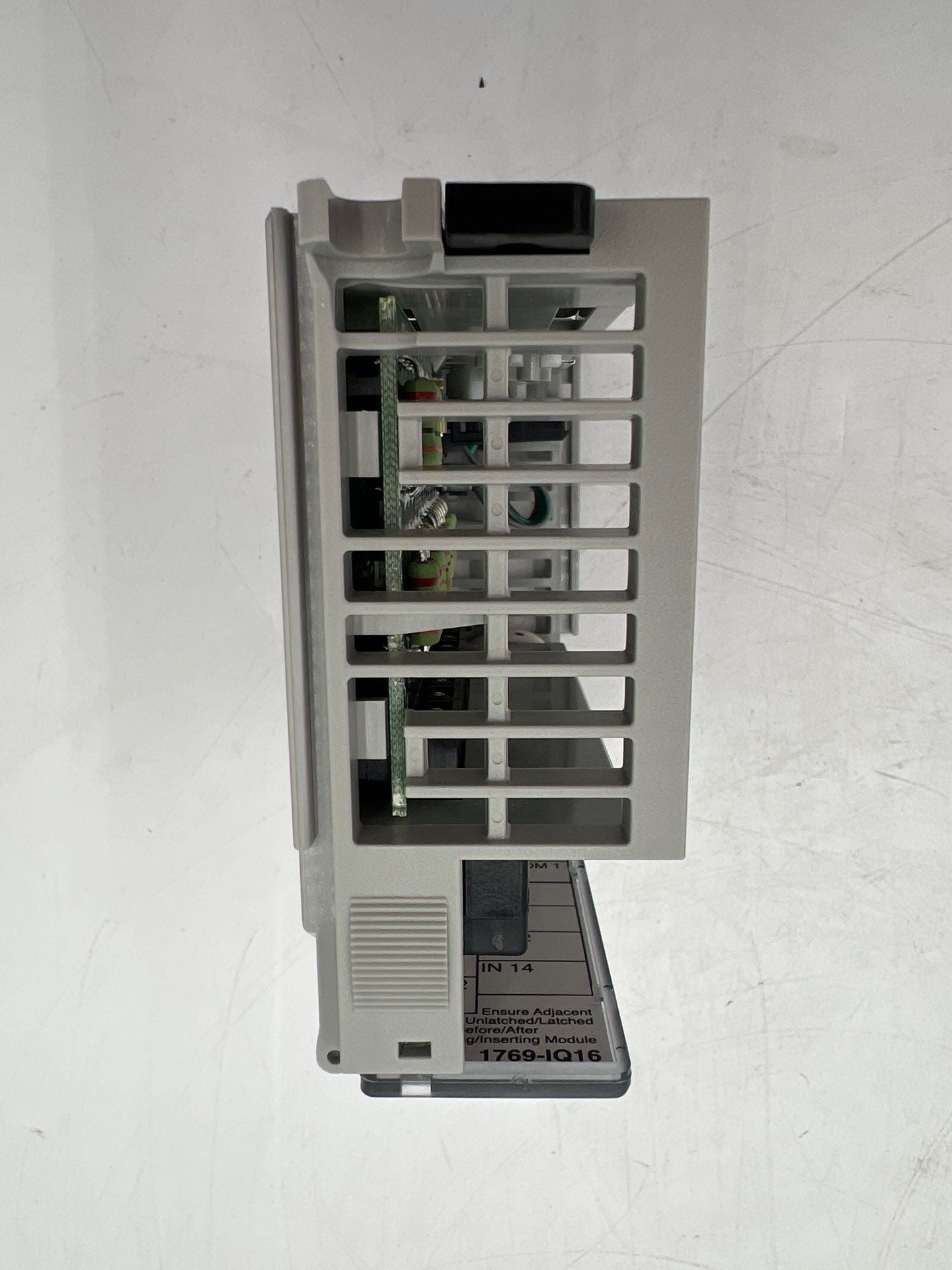 Allen Bradley 1769-IQ16 New
