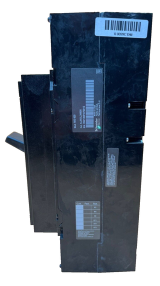 Square D MGL Used