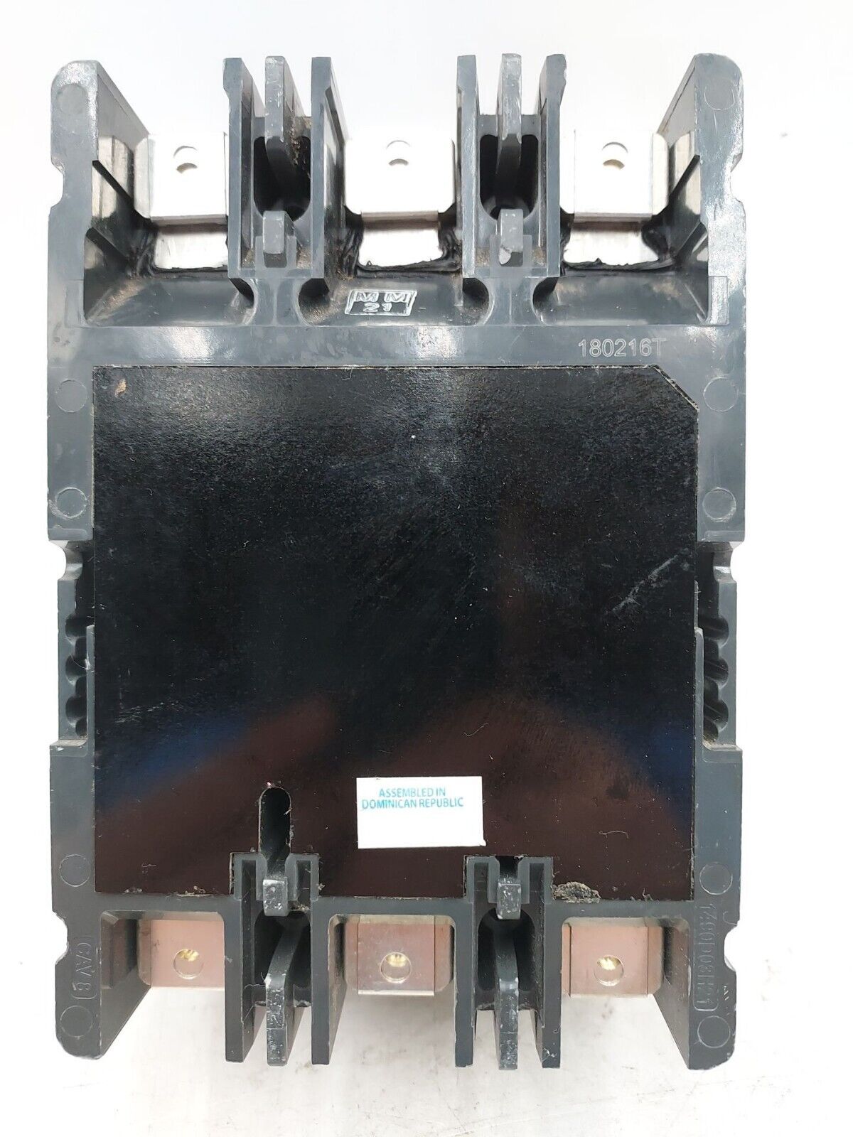 Eaton FD3150KL