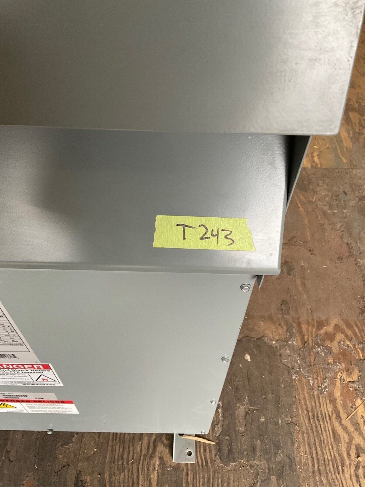 Hammond NMK075KB Used