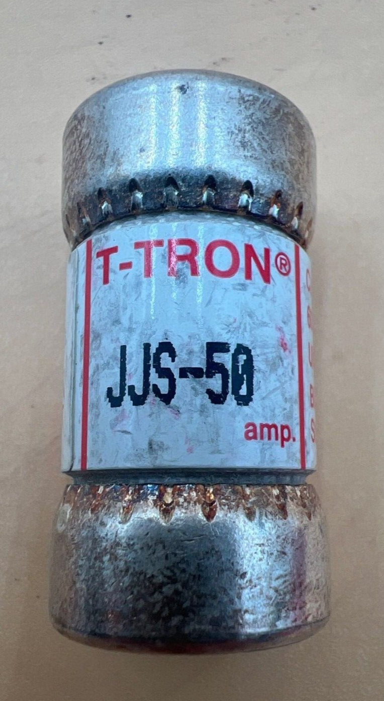 Bussmann JJS-50 Used