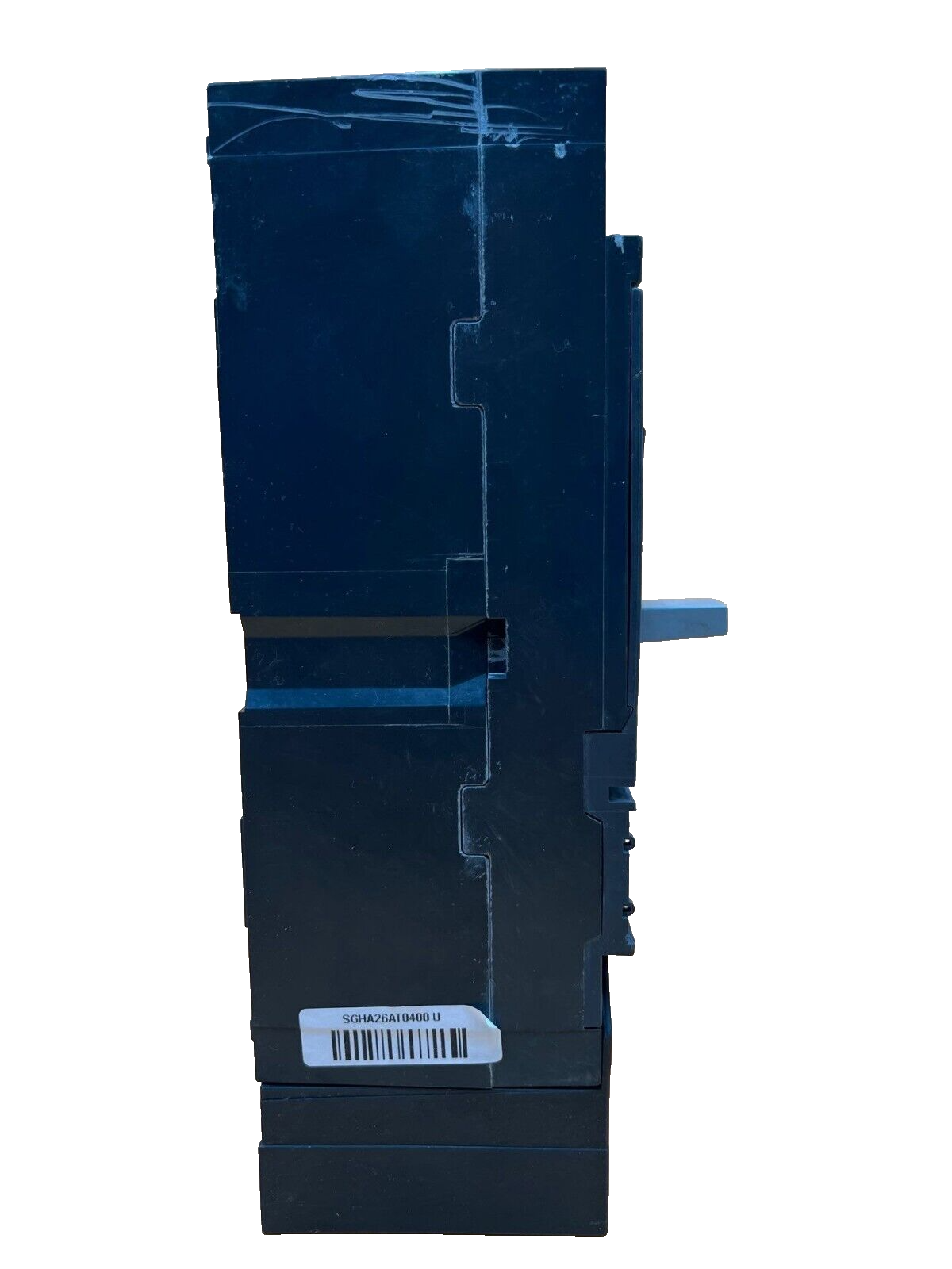 GE SGHA26AT0400 Used