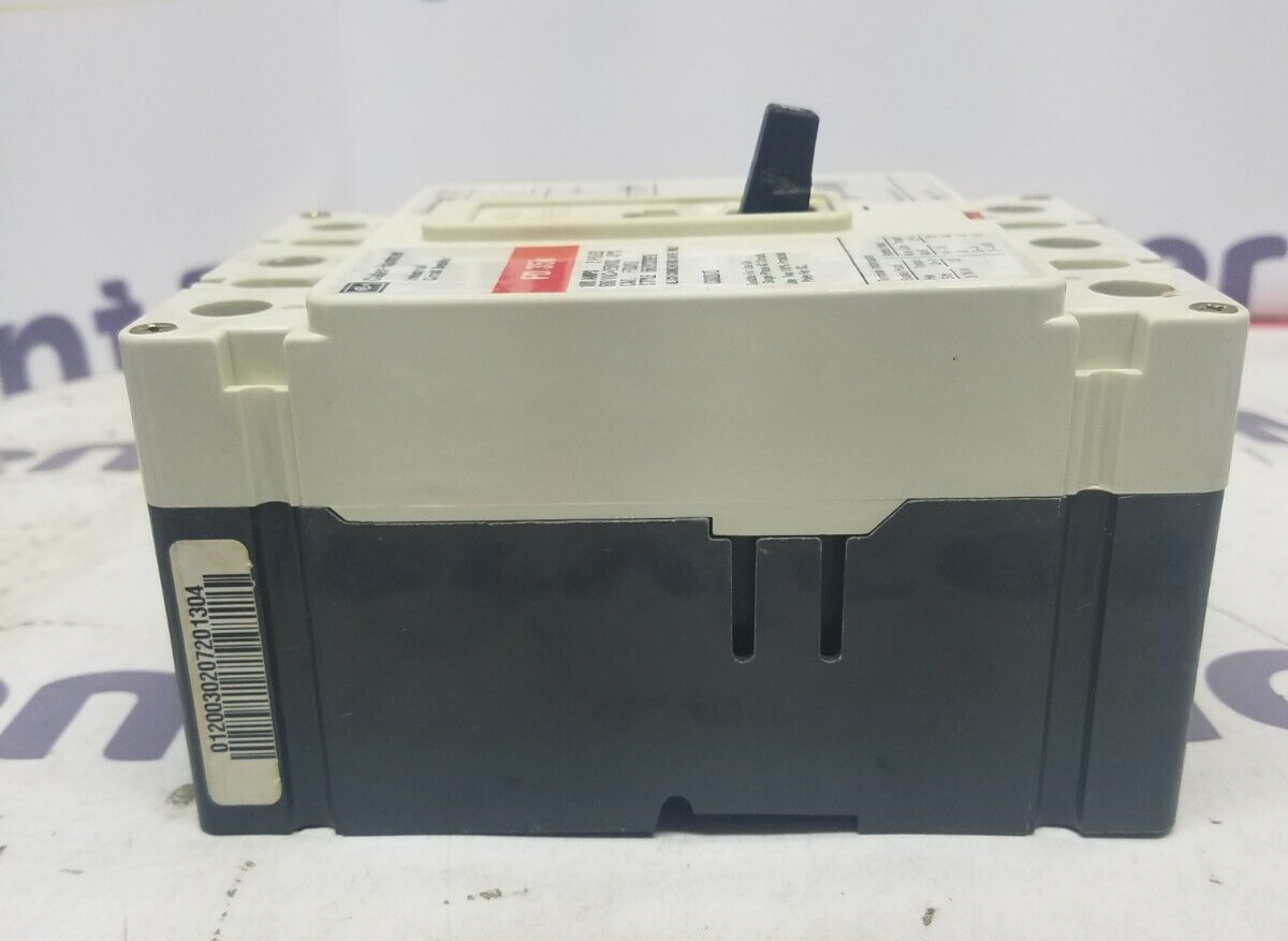 Cutler-Hammer FD3100 Used
