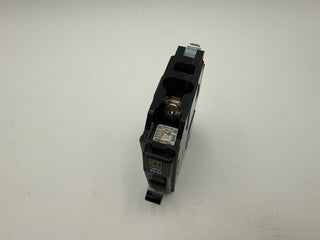 Square D QOB130VH Circuit Breaker 30A 1P 120/240V 22kA QOB 30 Amp 1 Pole New