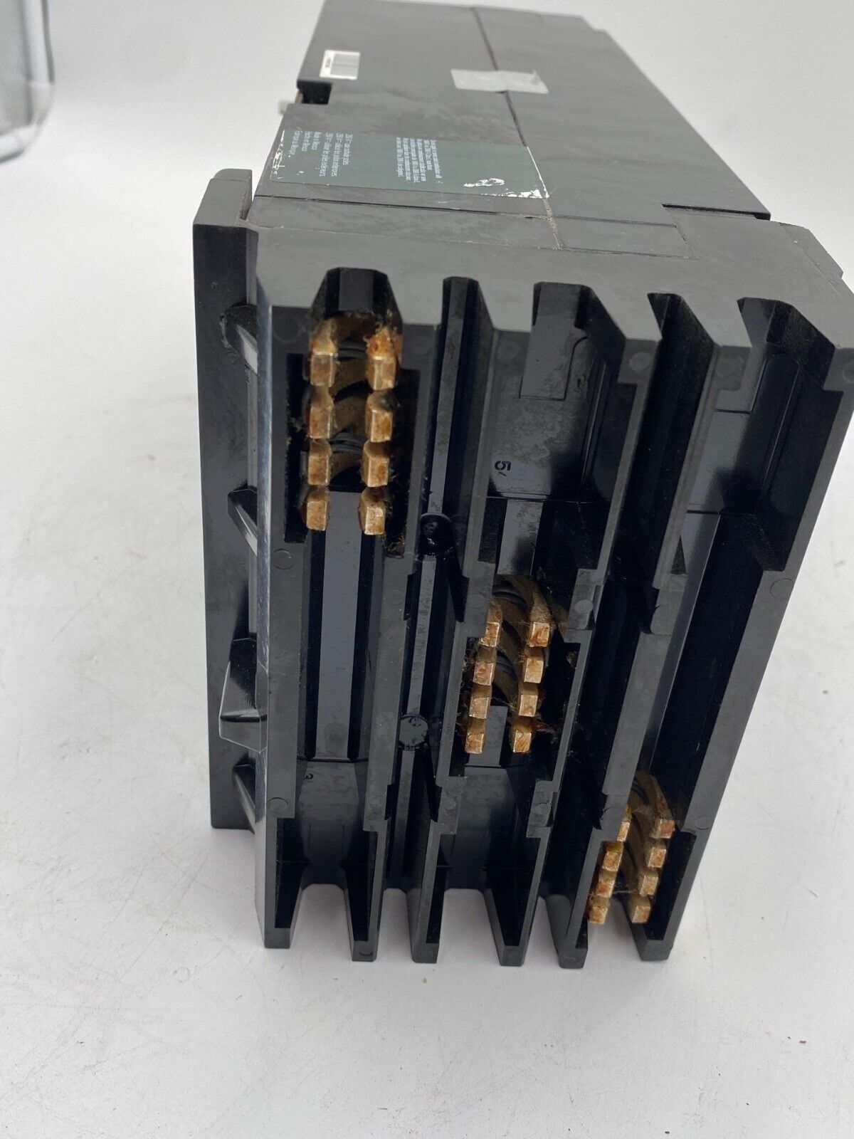 Square D LH36300 Used