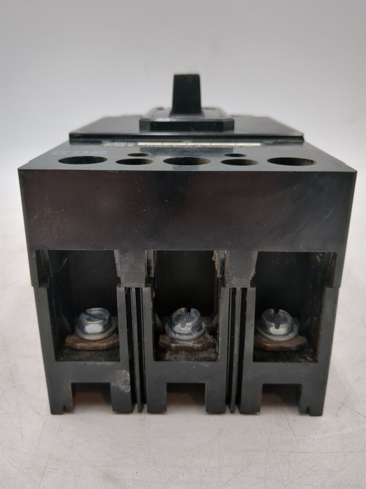 Siemens FJ3-B125 Used