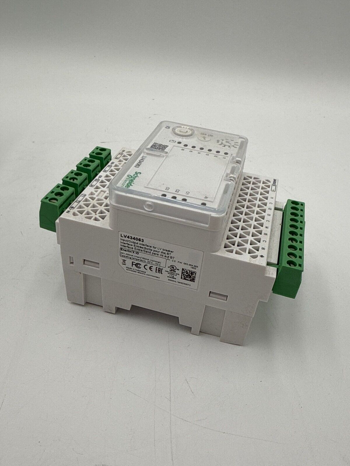 Schneider LV434063AA New