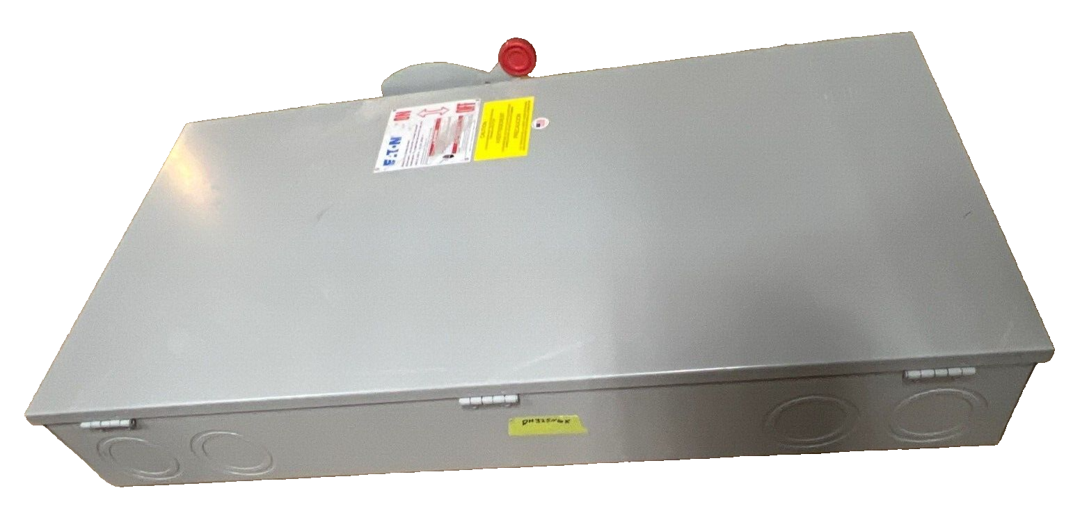 Eaton DH325NGK New