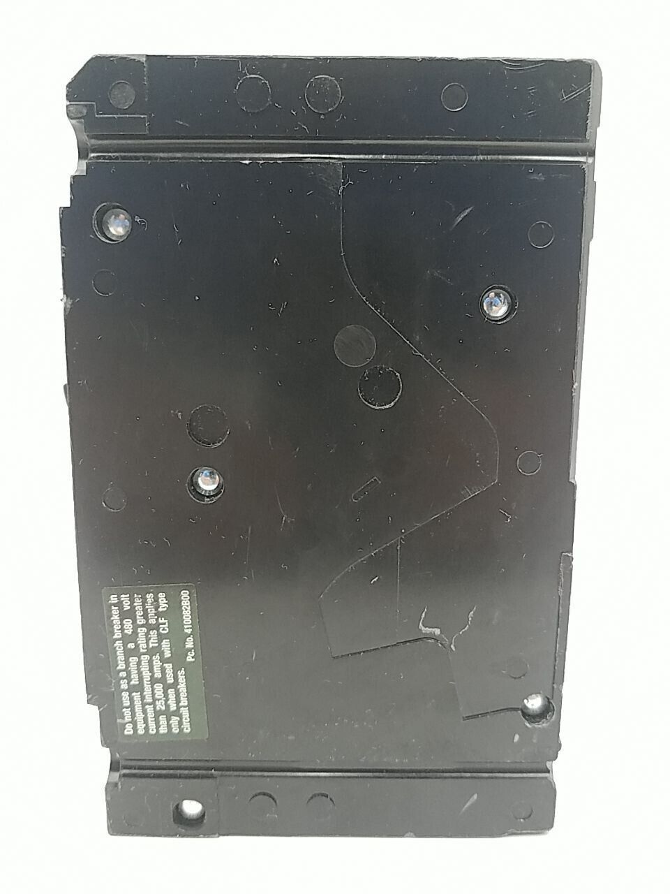 Siemens ED63B100 Used