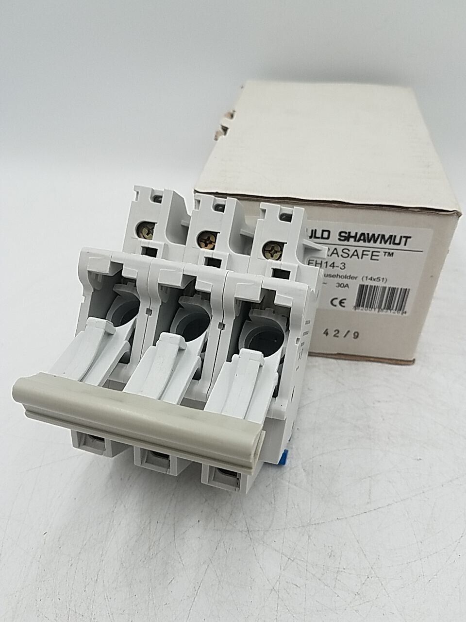 Gould Shawmut SCFH14-3 New