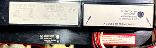 Square D PXF361200G Used